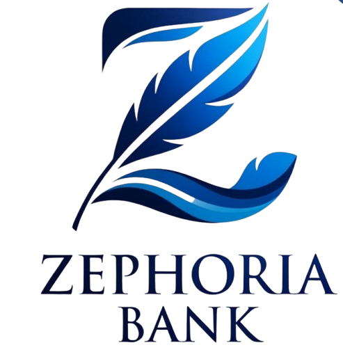 Zephoria Bank